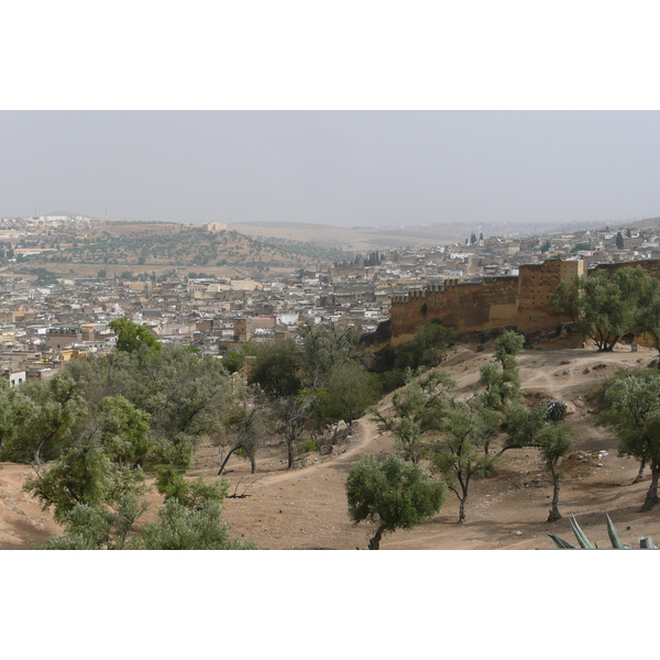 照片 摩洛哥(Morocco) 非斯(Fes) 非斯老城(Fes Medina) 2008-07 96