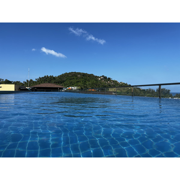 照片 泰国(Thailand) 普吉岛(Phuket) 苏林海滩(Surin Beach) 阿里斯托度假村(The Aristo Resort) 2021-12 43