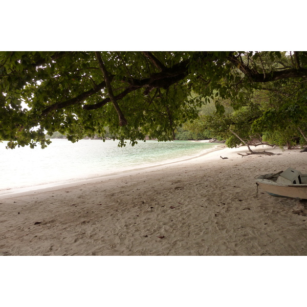 照片 塞舌尔(Seychelles) 马埃岛(Mahe) 2011-10 77