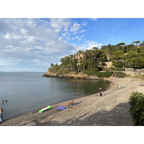 照片 意大利(Italy) 阿真塔里奥山(Monte Argentario) 2021-09 53