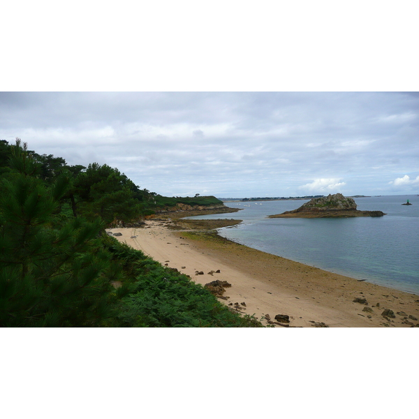 照片 法国(France) 卡朗泰克(Carantec) 2007-08 43
