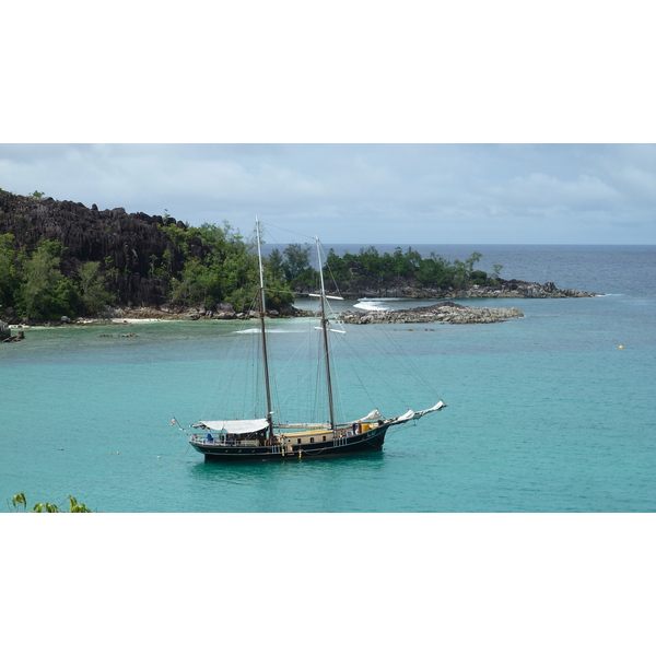 照片 塞舌尔(Seychelles) 马埃岛(Mahe) 2011-10 19