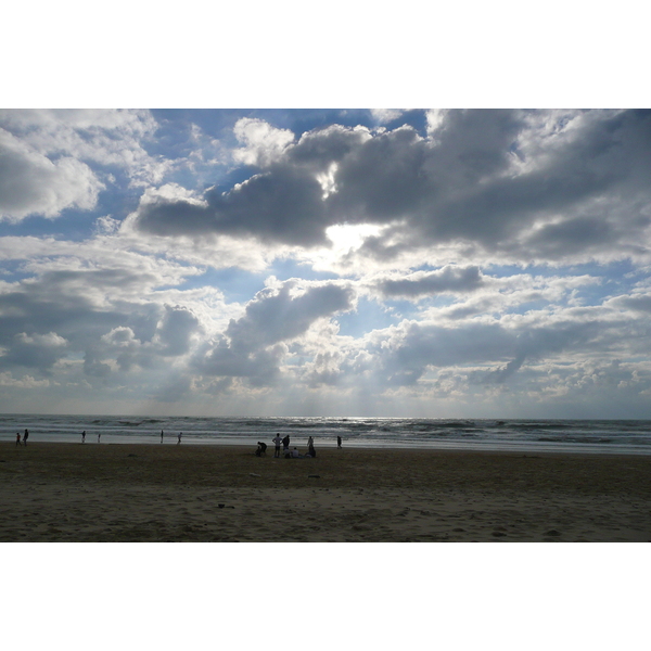 照片 法国(France) 拉卡诺(Lacanau) 2007-08 128