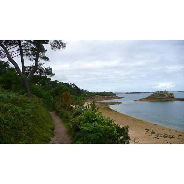照片 法国(France) 卡朗泰克(Carantec) 2007-08 40