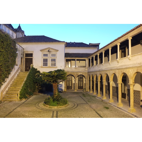 照片 葡萄牙(Portugal) 科英布拉(Coimbra) 2013-01 48