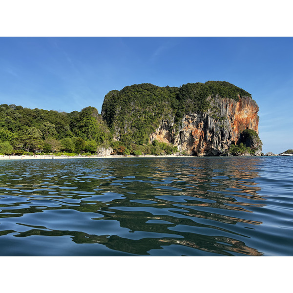 照片 泰国(Thailand) 甲米(Krabi) 2023-01 365