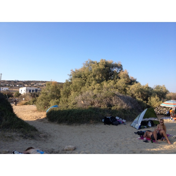 照片 希腊(Greece) 库福尼西亚群岛(Koufonissia) 2014-07 396