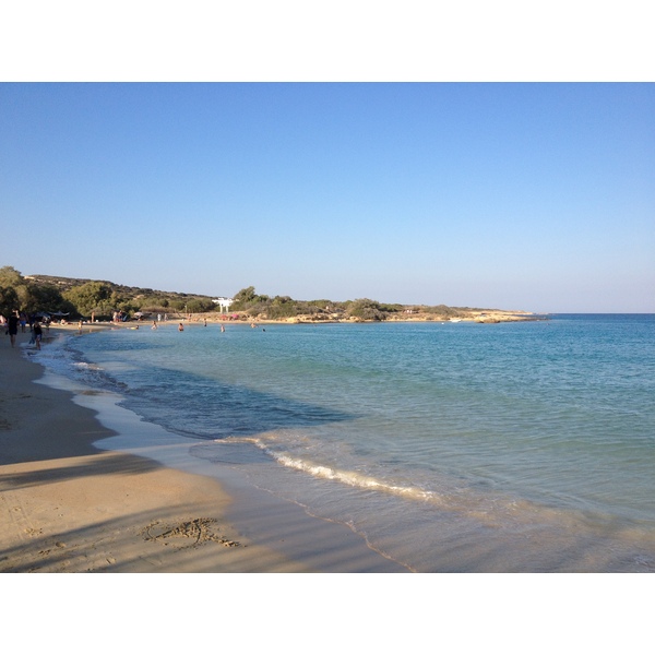 照片 希腊(Greece) 库福尼西亚群岛(Koufonissia) 2014-07 317