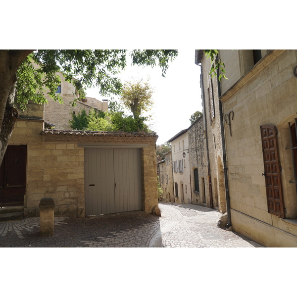照片 法国(France) 于泽斯(Uzes) 2017-08 17