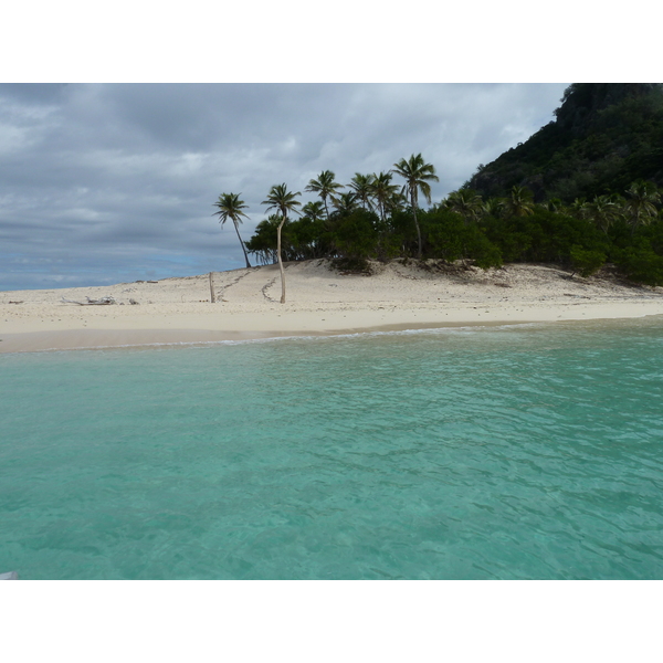 照片 斐济(Fiji) 阿穆努卡岛至漂流者岛(Amunuca Island to Castaway Island) 2010-05 8