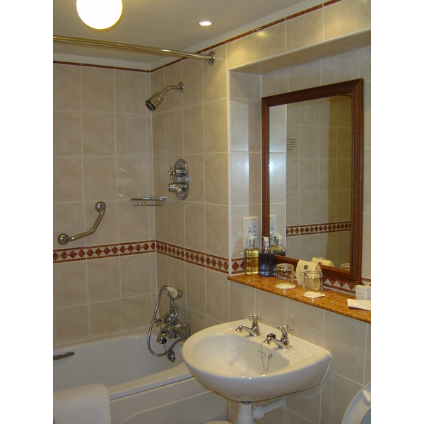 照片 英国(United Kingdom) 温彻斯特(Winchester) 威塞克斯酒店(Wessex Hotel) 2005-04 5