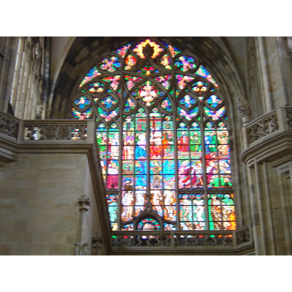 照片 捷克(Czech Republic) 布拉格(Prague) 2004-06 114