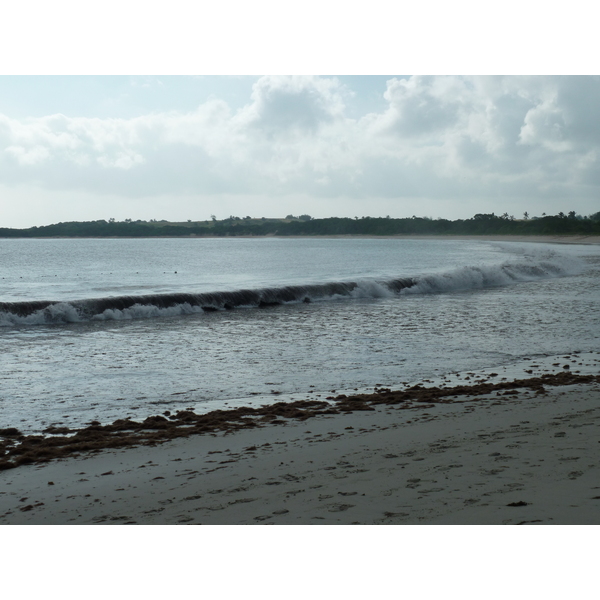 照片 斐济(Fiji) 纳塔多拉海滩(Natadola beach) 2010-05 29