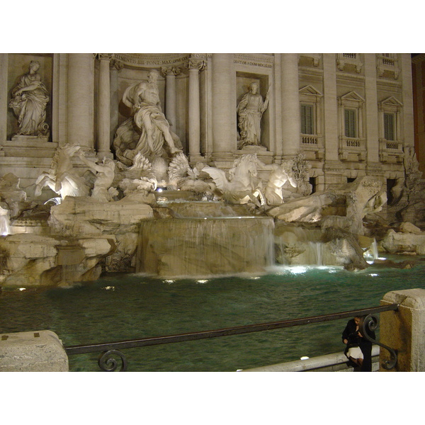 照片 意大利(Italy) 罗马(Rome) 2004-03 61