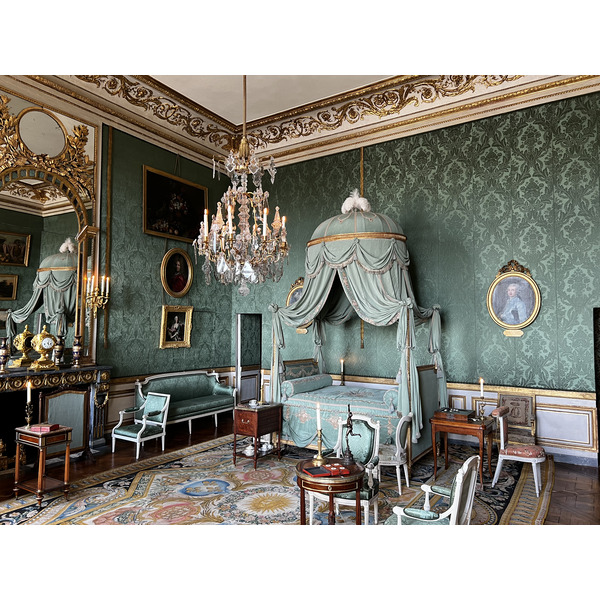 照片 法国(France) 巴黎(Paris) 海军部大楼(Hotel de la Marine) 2023-04 40