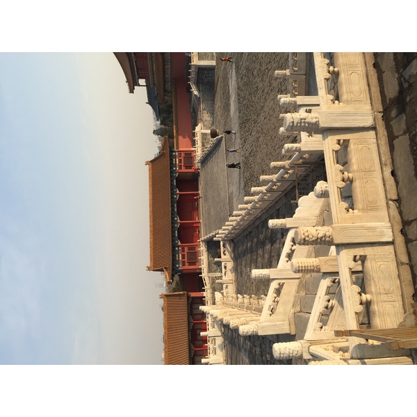 照片 中国(China) 北京(Beijing) 紫禁城(Forbidden City) 2015-12 143