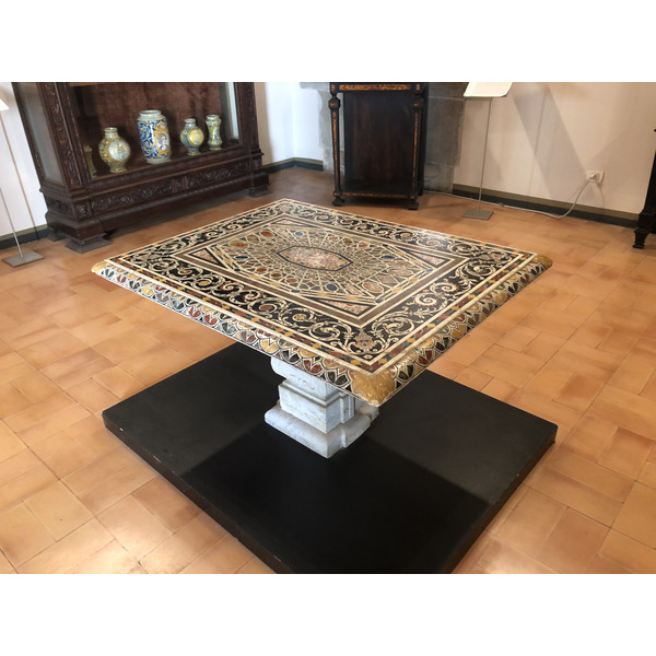 照片 意大利(Italy) 西西里岛(Sicily) 巴勒莫(Palermo) 阿巴泰利斯宫(Palazzo Abatellis) 2020-02 59