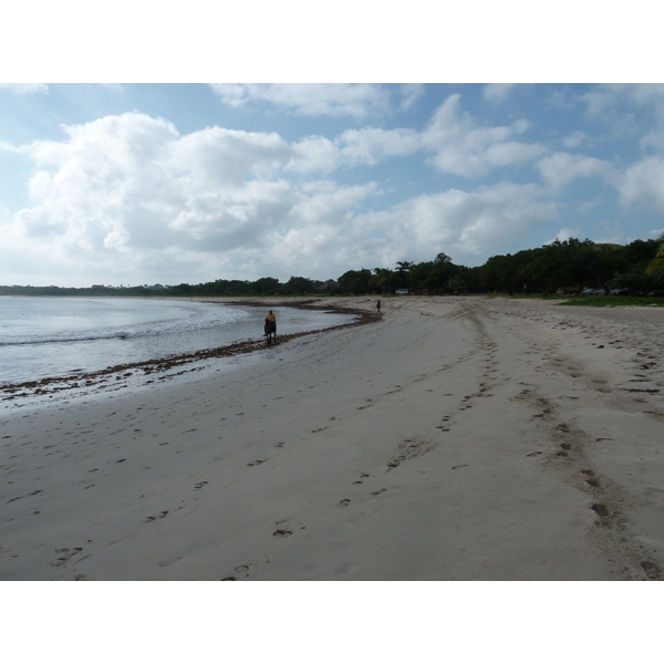照片 斐济(Fiji) 纳塔多拉海滩(Natadola beach) 2010-05 15