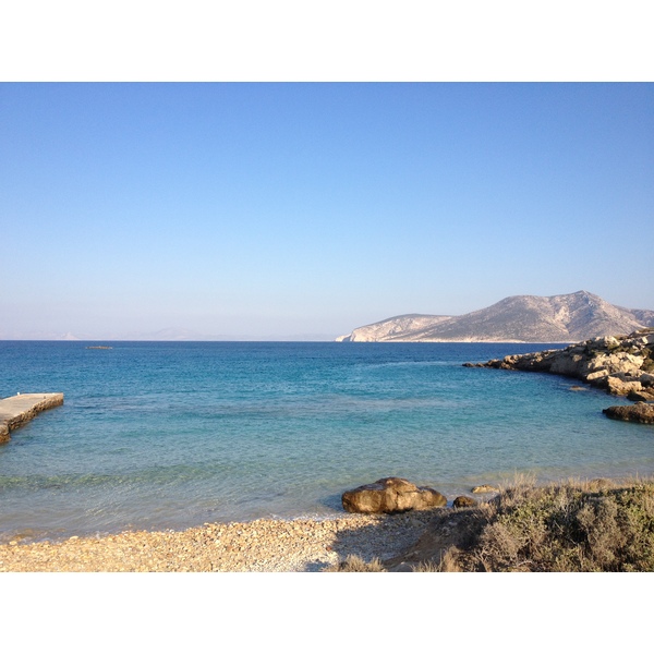 照片 希腊(Greece) 库福尼西亚群岛(Koufonissia) 2014-07 216