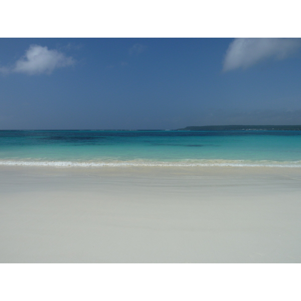 照片 新喀里多尼亚(New Caledonia) 2010-05 108