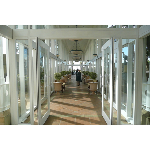 照片 南非(South Africa) 开普敦(Cape Town) 桌湾酒店(Table Bay Hotel) 2008-09 6