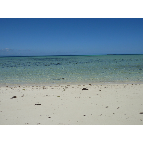 照片 斐济(Fiji) 库克船长游轮(Captain Cook Cruises) 2010-05 6