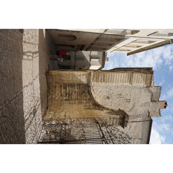 照片 法国(France) 于泽斯(Uzes) 2017-08 89