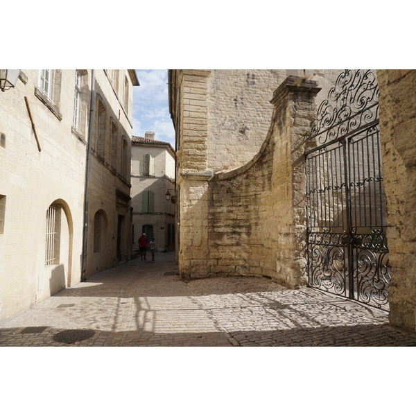 照片 法国(France) 于泽斯(Uzes) 2017-08 74