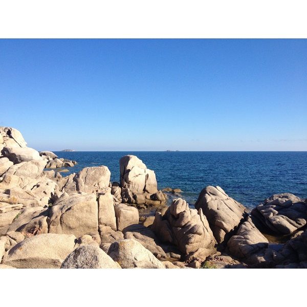 照片 法国(France) 科西嘉岛(Corsica) 帕隆巴贾(Palombaggia) 2012-09 61