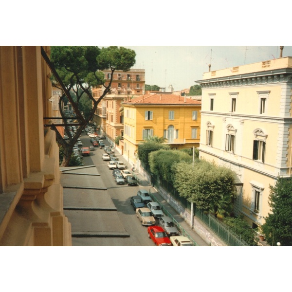 照片 意大利(Italy) 罗马(Rome) 1989-09 22