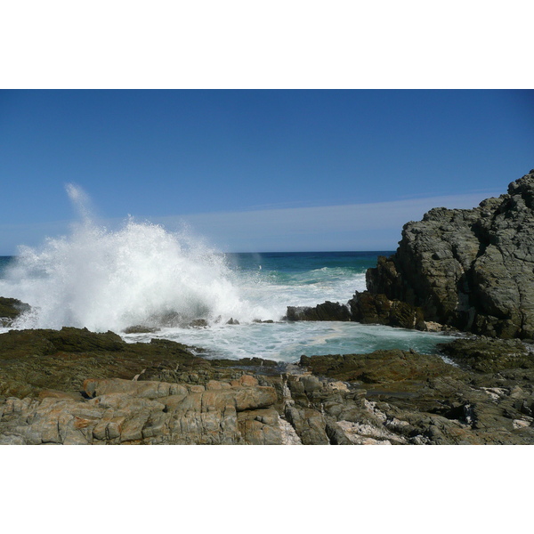 照片 南非(South Africa) 齐齐卡马国家公园(Tsitsikamma National Park) 2008-09 441