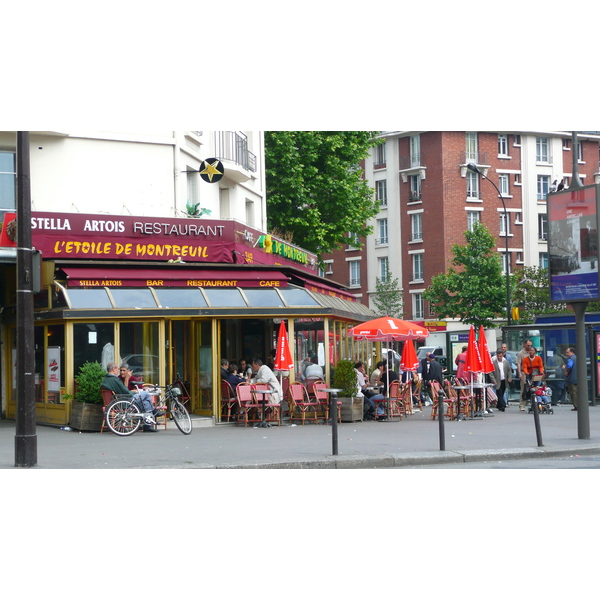 照片 法国(France) 巴黎(Paris) 巴黎东郊(Around Paris east) 2007-06 139