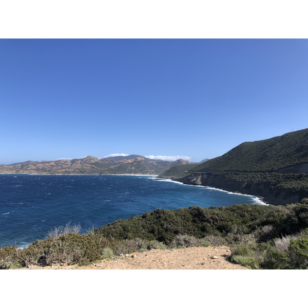 照片 法国(France) 科西嘉岛(Corsica) 2021-05 46