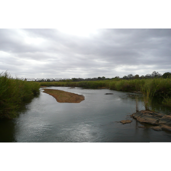 照片 南非(South Africa) 克鲁格国家公园(Kruger National Park) 萨布尔河(Sable River) 2008-09 27