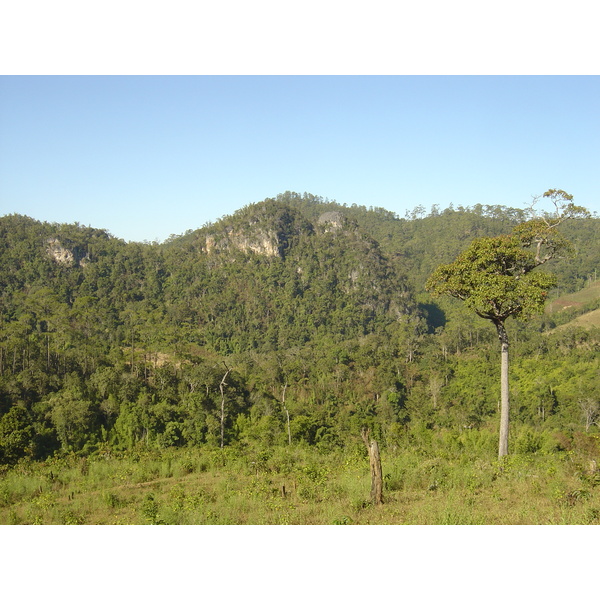 照片 泰国(Thailand) 邦玛帕(Pang Mapha) 2005-12 89