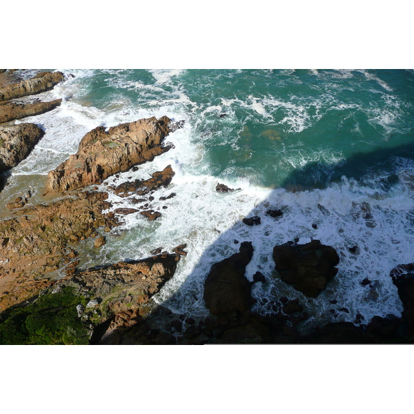 照片 南非(South Africa) 克尼斯纳岬角(Knysna Heads) 2008-09 6