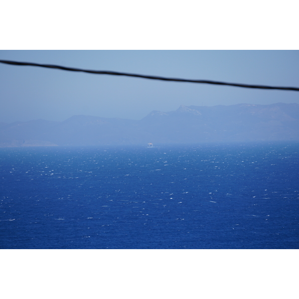 照片 希腊(Greece) 库福尼西亚群岛(Koufonissia) 2016-07 12