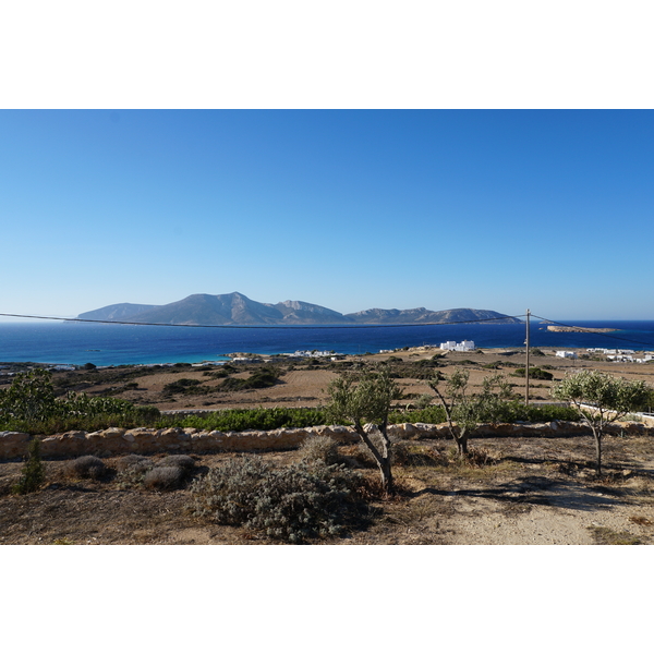 照片 希腊(Greece) 库福尼西亚群岛(Koufonissia) 2016-07 3