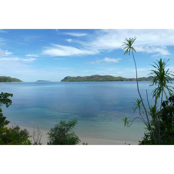 照片 塞舌尔(Seychelles) 波塞森湾(Anse Possession) 2011-10 77