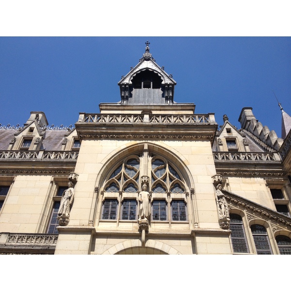 照片 法国(France) 皮埃尔丰(Pierrefonds) 2014-05 167