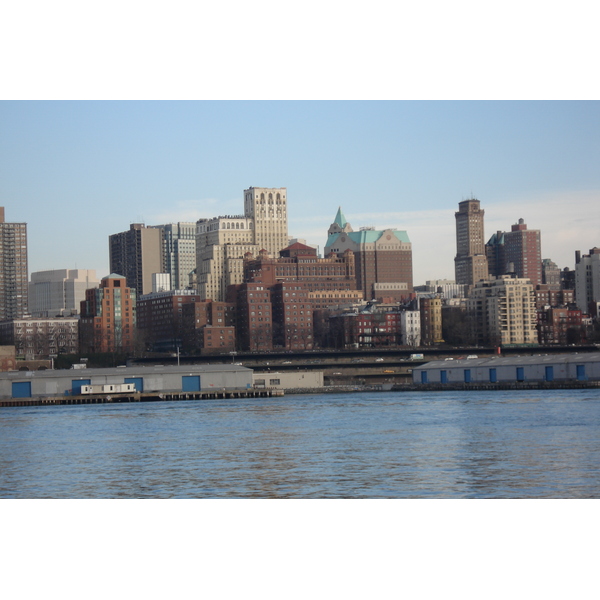 照片 美国(United States) 纽约(New York) 南街海港(South Street seaport) 2006-03 29