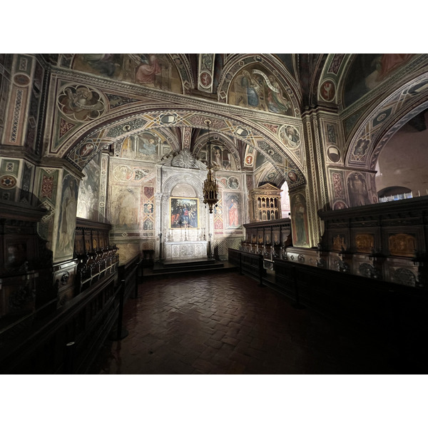 照片 意大利(Italy) 锡耶纳(Siena) 市政厅(Palazzo Pubblico) 2021-09 112