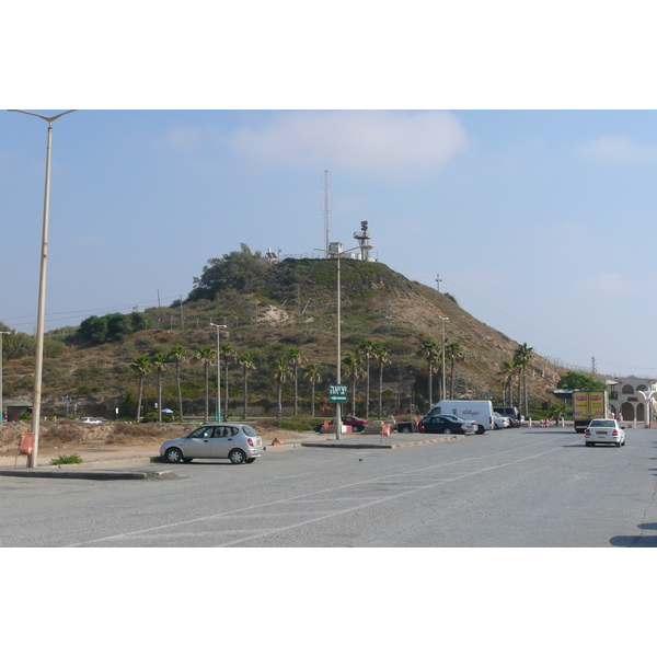 照片 以色列(Israel) 里雄莱锡安海滩(Rishon Le Zion Beach) 2007-06 51