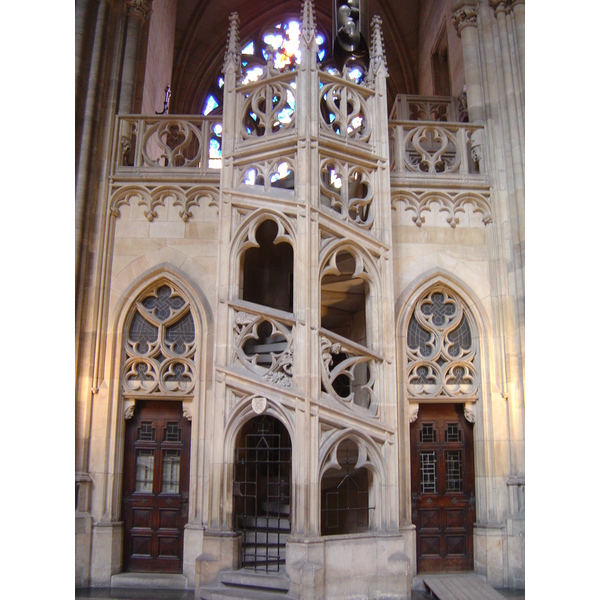 照片 捷克(Czech Republic) 布拉格(Prague) 2004-06 185
