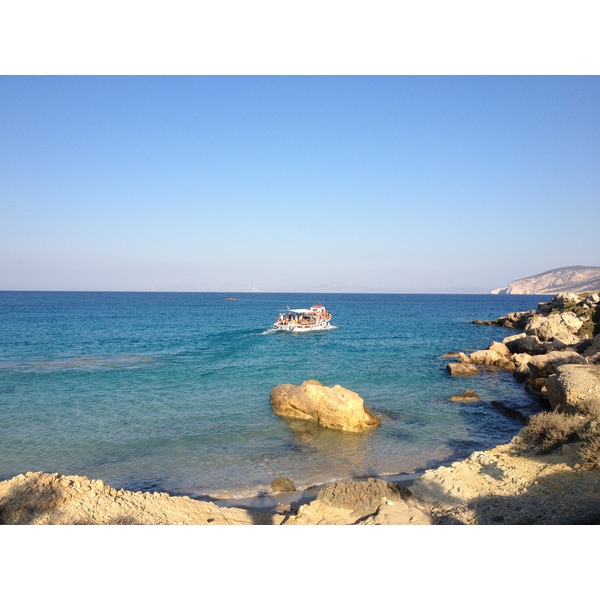 照片 希腊(Greece) 库福尼西亚群岛(Koufonissia) 2014-07 359