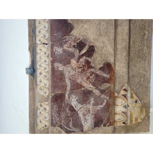 照片 希腊(Greece) 提洛岛(Delos) 2014-07 193