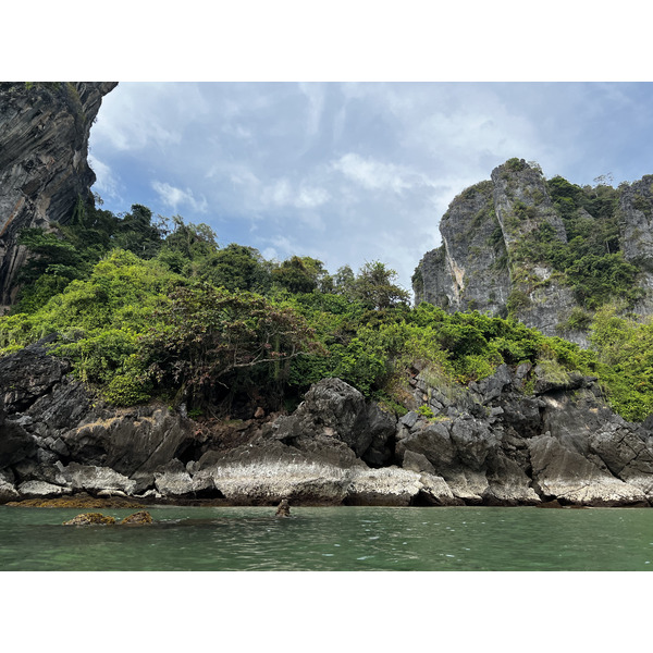 照片 泰国(Thailand) 长滩(Hat Yao) 2023-01 41