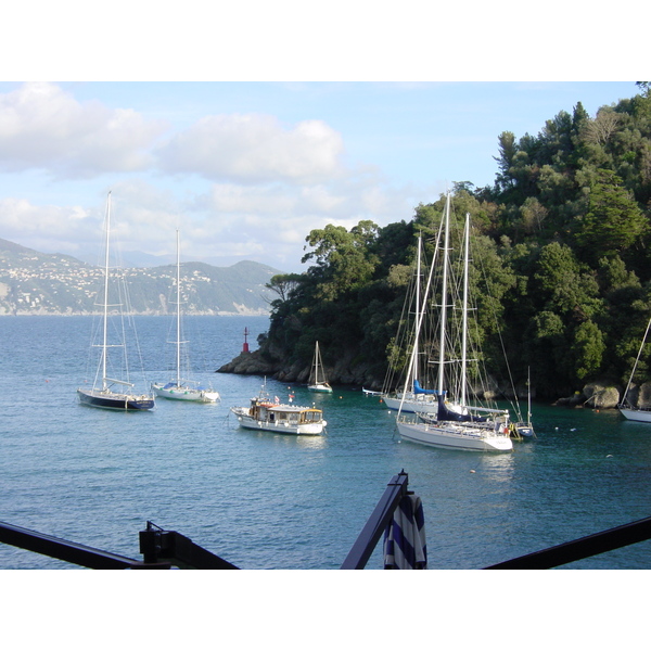 照片 意大利(Italy) 波托菲诺(Portofino) 2000-12 31