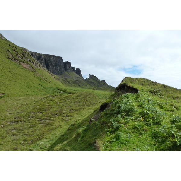 照片 英国(United Kingdom) 斯凯岛(Skye) 2011-07 34