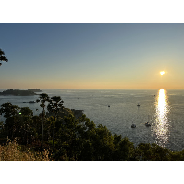 照片 泰国(Thailand) 普吉岛(Phuket) 神仙半岛(Prom Thep Cape) 2021-12 26